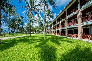 Katathani Phuket Beach Resort fotoÄŸrafÄ±
