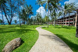 Katathani Phuket Beach Resort fotoÄŸrafÄ±