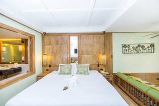 Katathani Phuket Beach Resort fotoÄŸrafÄ±