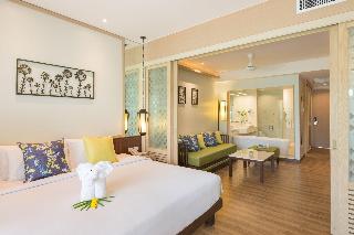 Katathani Phuket Beach Resort fotoÄŸrafÄ±