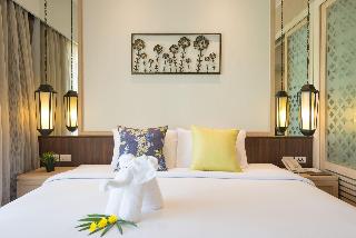 Katathani Phuket Beach Resort fotoÄŸrafÄ±
