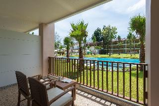 Katathani Phuket Beach Resort fotoÄŸrafÄ±