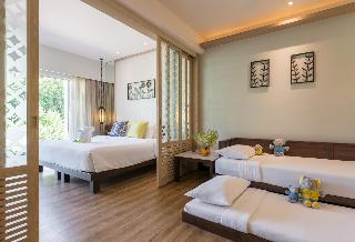 Katathani Phuket Beach Resort fotoÄŸrafÄ±