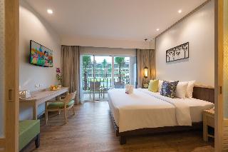 Katathani Phuket Beach Resort fotoÄŸrafÄ±