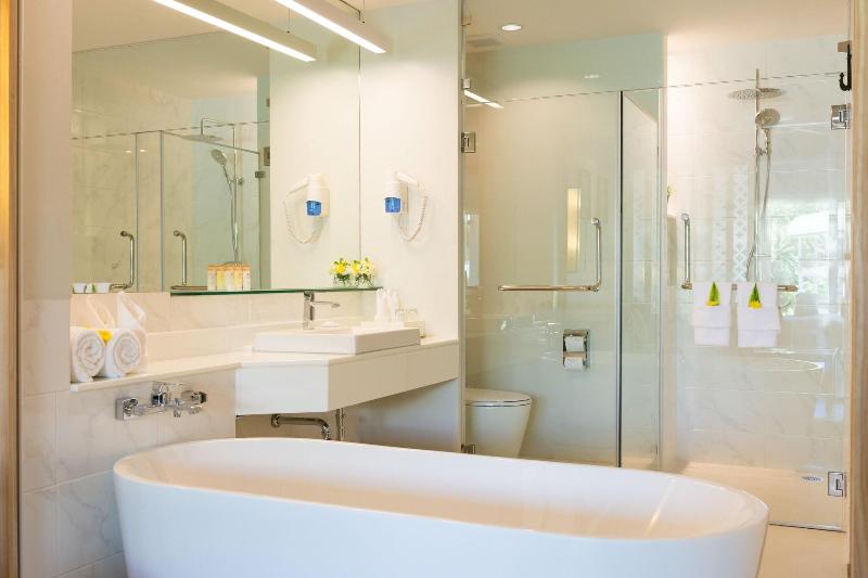 Katathani Phuket Beach Resort - Oda
