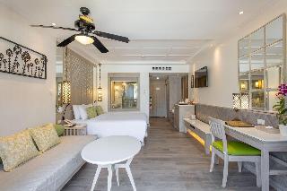 Katathani Phuket Beach Resort fotoÄŸrafÄ±