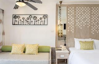 Katathani Phuket Beach Resort fotoÄŸrafÄ±