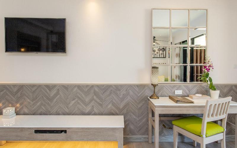 Katathani Phuket Beach Resort - Oda