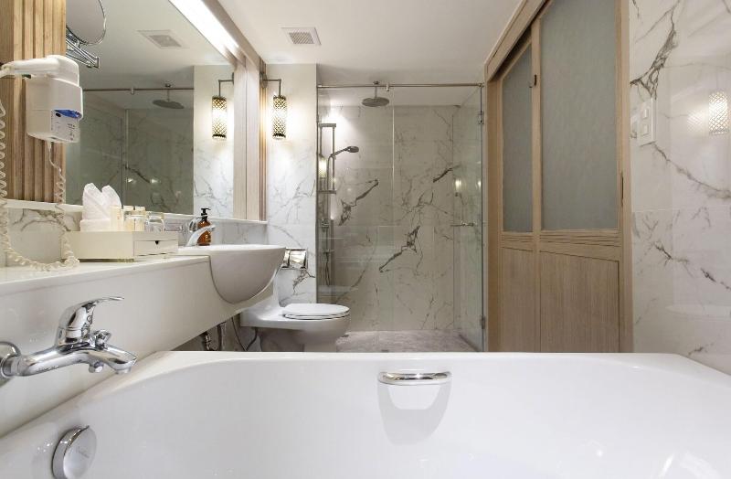 Katathani Phuket Beach Resort - Oda