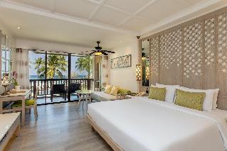 Katathani Phuket Beach Resort fotoÄŸrafÄ±