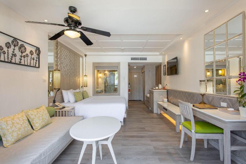 Katathani Phuket Beach Resort - Oda