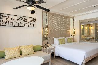 Katathani Phuket Beach Resort fotoÄŸrafÄ±