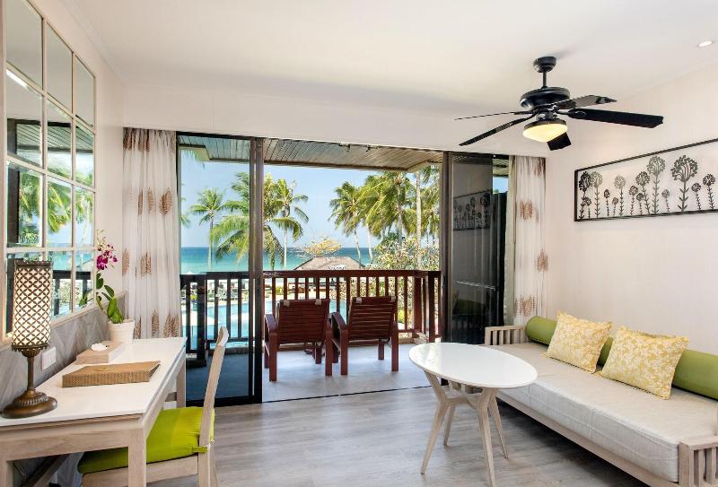 Katathani Phuket Beach Resort - Oda