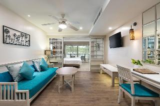 Katathani Phuket Beach Resort fotoÄŸrafÄ±