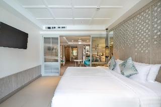 Katathani Phuket Beach Resort fotoÄŸrafÄ±