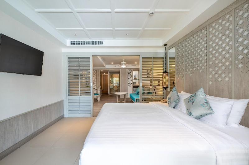 Katathani Phuket Beach Resort - Oda