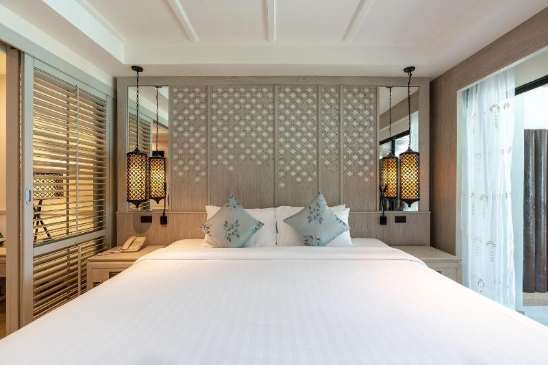 Katathani Phuket Beach Resort - Oda