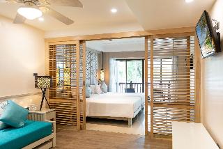 Katathani Phuket Beach Resort fotoÄŸrafÄ±