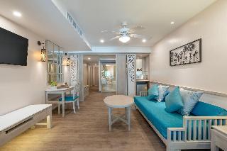 Katathani Phuket Beach Resort fotoÄŸrafÄ±