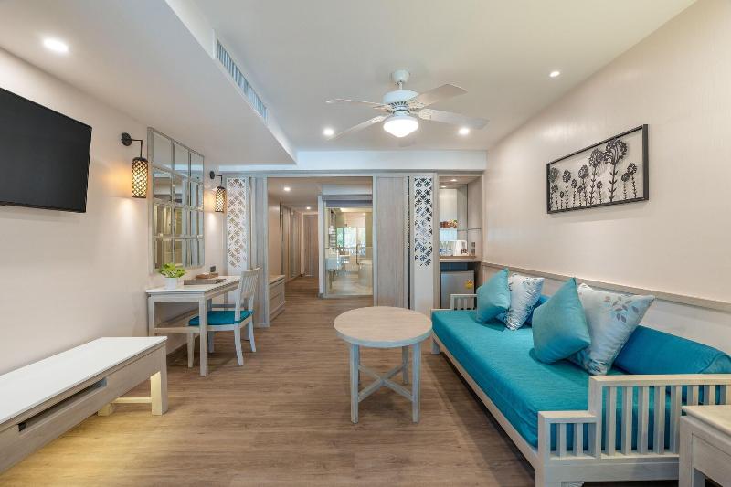 Katathani Phuket Beach Resort - Oda