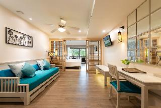 Katathani Phuket Beach Resort fotoÄŸrafÄ±