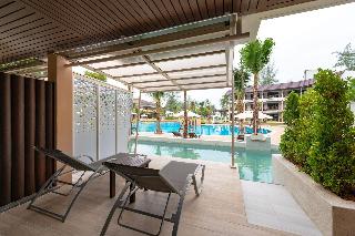 Katathani Phuket Beach Resort fotoÄŸrafÄ±