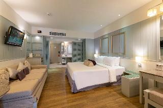 Katathani Phuket Beach Resort fotoÄŸrafÄ±