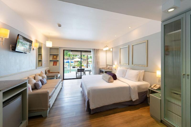 Katathani Phuket Beach Resort - Oda