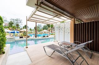 Katathani Phuket Beach Resort fotoÄŸrafÄ±