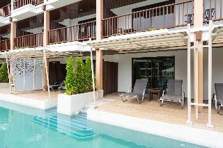 Katathani Phuket Beach Resort fotoÄŸrafÄ±