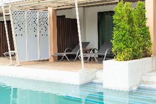 Katathani Phuket Beach Resort fotoÄŸrafÄ±