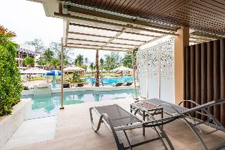 Katathani Phuket Beach Resort fotoÄŸrafÄ±