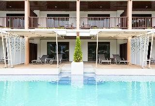 Katathani Phuket Beach Resort fotoÄŸrafÄ±