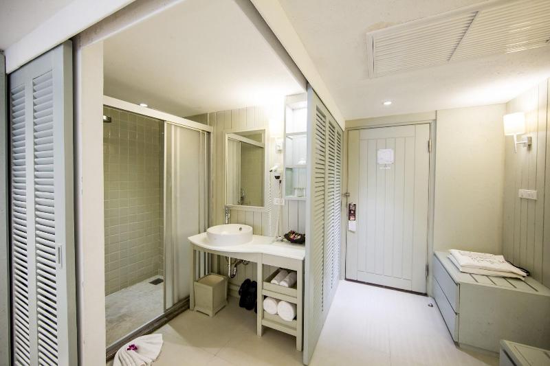 Katathani Phuket Beach Resort - Oda