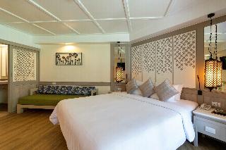 Katathani Phuket Beach Resort fotoÄŸrafÄ±
