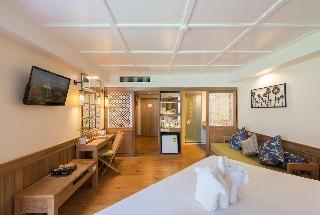 Katathani Phuket Beach Resort fotoÄŸrafÄ±