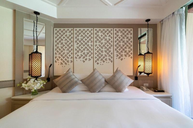 Katathani Phuket Beach Resort - Oda
