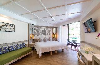Katathani Phuket Beach Resort fotoÄŸrafÄ±