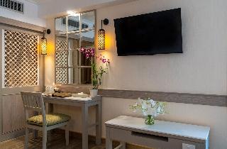 Katathani Phuket Beach Resort fotoÄŸrafÄ±