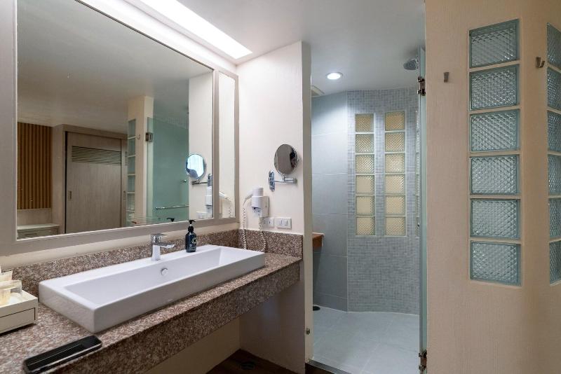 Katathani Phuket Beach Resort - Oda