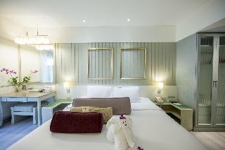 Katathani Phuket Beach Resort fotoÄŸrafÄ±