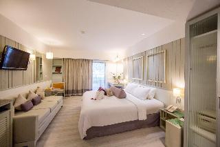 Katathani Phuket Beach Resort fotoÄŸrafÄ±