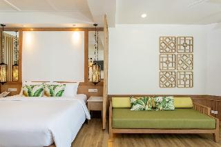 Katathani Phuket Beach Resort fotoÄŸrafÄ±