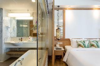 Katathani Phuket Beach Resort fotoÄŸrafÄ±