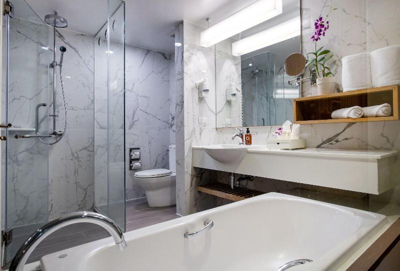 Katathani Phuket Beach Resort - Oda