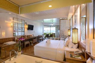Katathani Phuket Beach Resort fotoÄŸrafÄ±