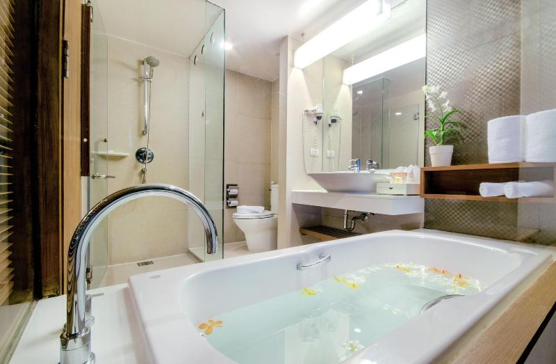 Katathani Phuket Beach Resort - Oda