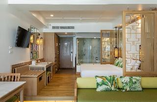Katathani Phuket Beach Resort fotoÄŸrafÄ±
