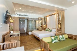 Katathani Phuket Beach Resort fotoÄŸrafÄ±