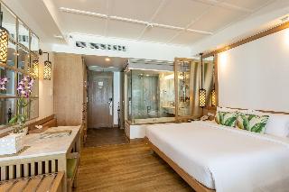Katathani Phuket Beach Resort fotoÄŸrafÄ±